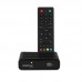 Conversor Digital de TV com Gravador CD 700 Intelbras